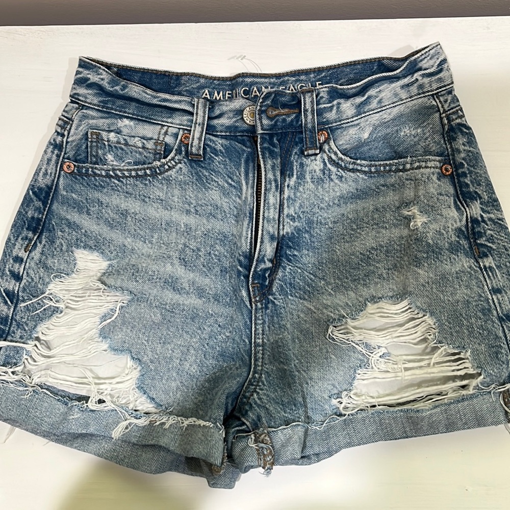 American eagle shorts